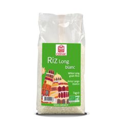 Arroz Blanco Largo