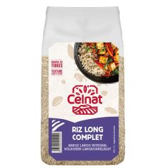 Arroz Integral Largo
