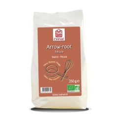 Almidón De Arrurruz Bio