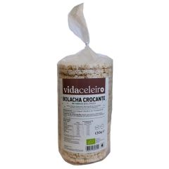 Galletas De Arroz Ecológicas S.G.