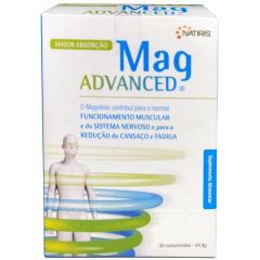 Mag Avanzado