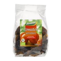 Tomate Seco Ecológico