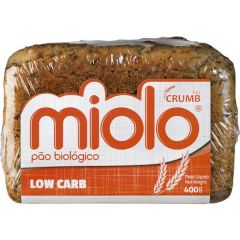 Miga - Pan Bajo En Carbohidratos Bio