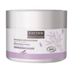 Mascarilla Capilar Reparadora