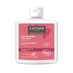 Témpo Para Cabello Teñido