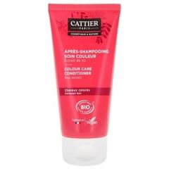 Acondicionador Para Cabello Teñido