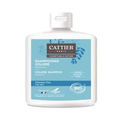 Témpo Volumen Cabello Fino