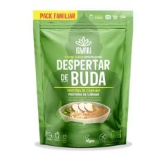 Proteína De Cáñamo Del Despertar De Buda