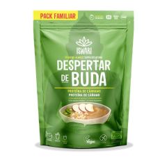 Proteína De Cáñamo Del Despertar De Buda