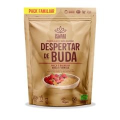 Despertar De Buda Manzana Y Vainilla