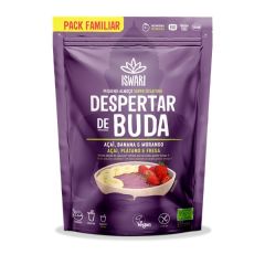 El Despertar De Buda Acai, Plátano