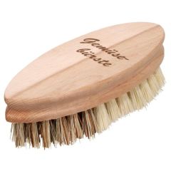 Cepillo De Madera Para Verduras