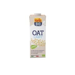 Bebida Ligera De Avena Isola Bio 1L