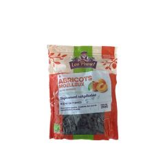 Albaricoques Deshidratados Ecológicos