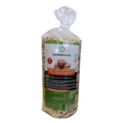 Galletas Multicereales Ecológicas