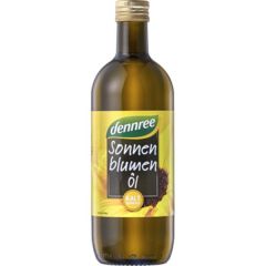 Aceite De Girasol Bio