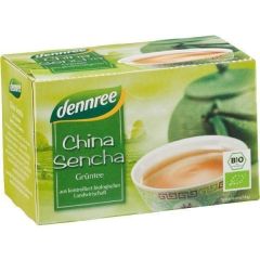 Té Verde Senté De China Bio
