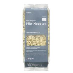 Fideos Sin Huevo Ecológico