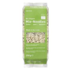Fideos De Trigo De Espelta Ecológicos