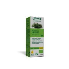 Aceite Esencial De Pino Bio