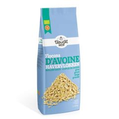 Copos De Avena Gruesos Bio Sin Gluten