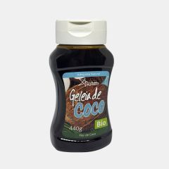 Jalea De Coco Ecológica