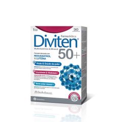 Diviten 50+