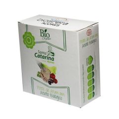 Atún En Aceite De Oliva Bio Slice