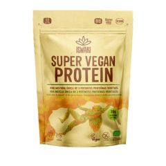 Proteína Supervegana