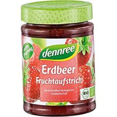 Mermelada De Fresa 55 % De Fruta