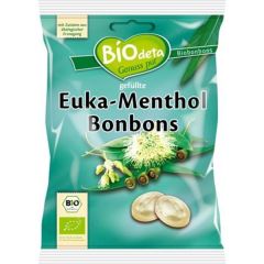 Caramelos De Eucalipto