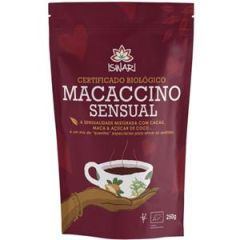 Manzanaccino Sensual Bio