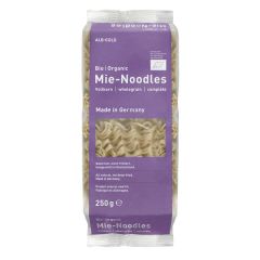 Fideos Integrales Ecológicos