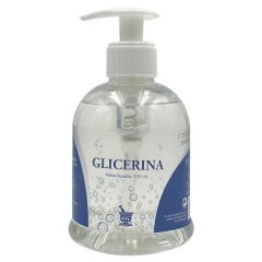 Glicerina Con Bomba Dosificadora