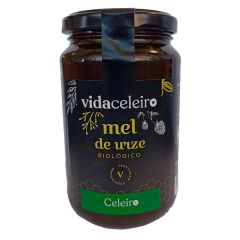 Miel De Brezo Ecológica
