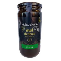Miel De Brezo Ecológica