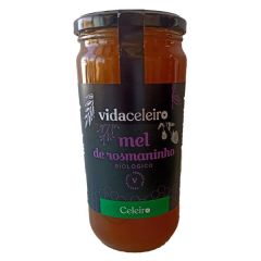 Miel De Romero Ecológica