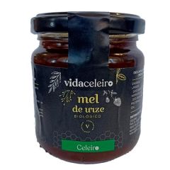 Miel De Brezo Ecológica