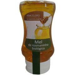 Miel De Romero Ecológica Top Down