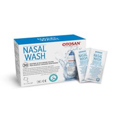 Sobres De Lavado Nasal
