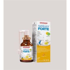 Spray Para La Garganta Forte