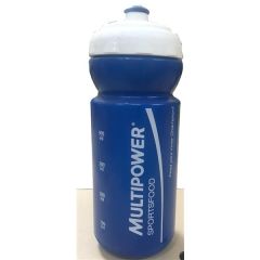 Botella De Ciclismo 600Ml