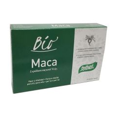 Maca 60 Cápsulas