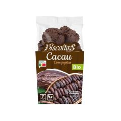 Galletas De Cacao Ecológicas