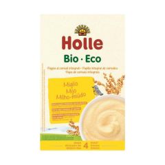 Papilla De Mijo Bio - 4 Meses