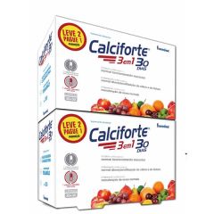 Calciforte 3 En 1