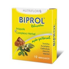 Caramelos Biprol 12