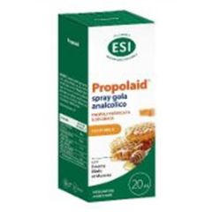 Propolgola Spray (Rinchon+Miel De Manuka)