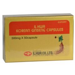 Ginseng