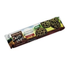 Balltés Whole Choco-Chips